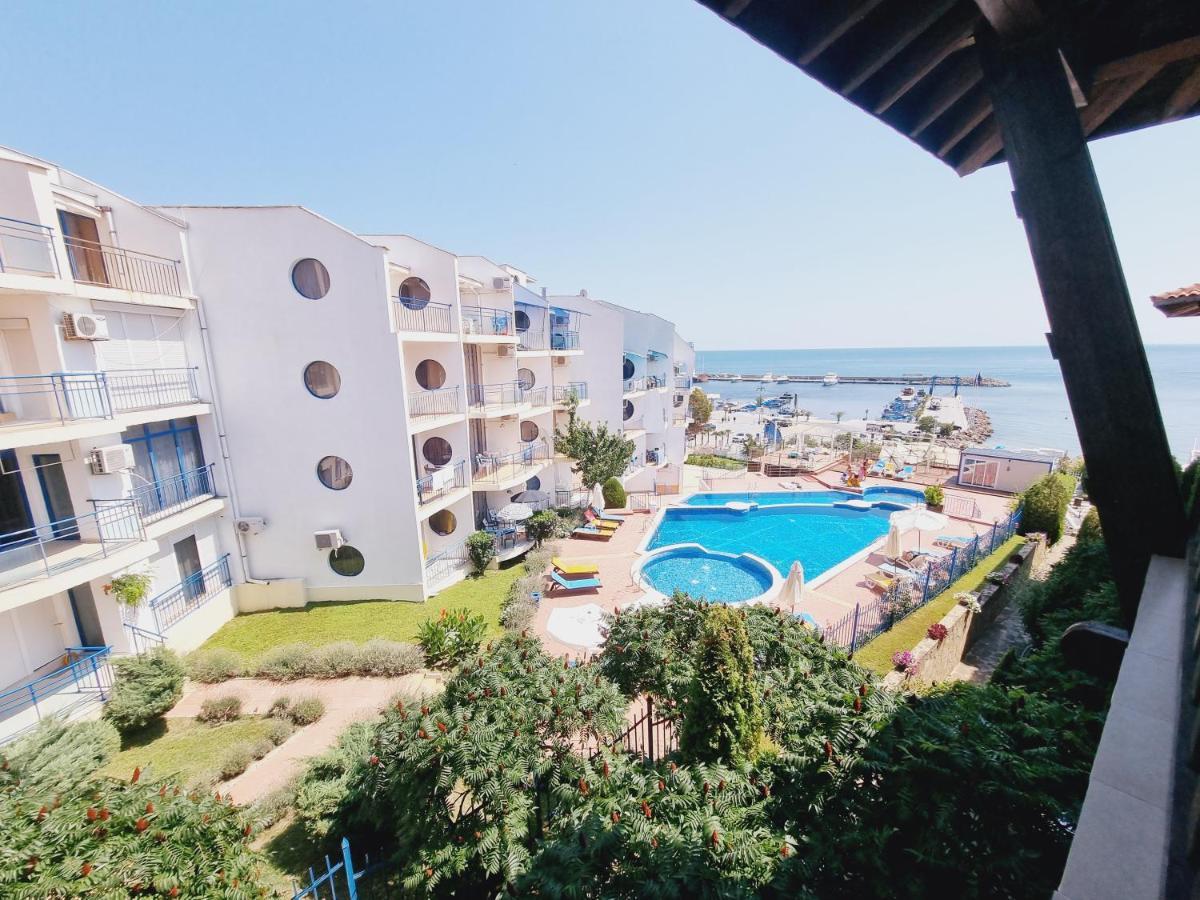 Top Complex Sveti Vlas Exterior foto