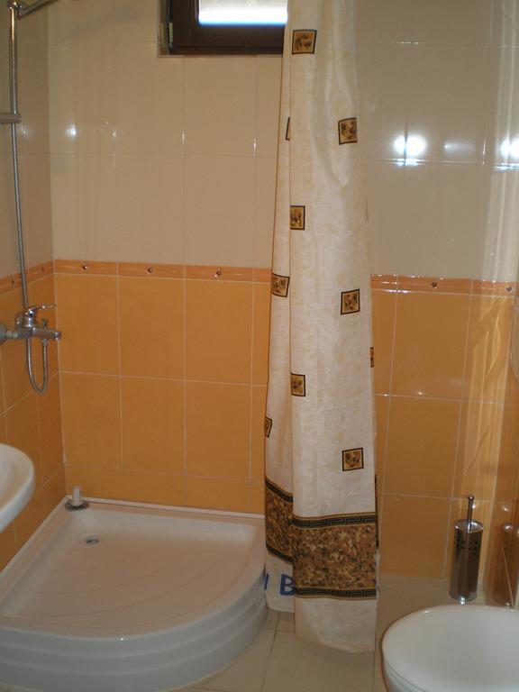 Top Complex Sveti Vlas Exterior foto
