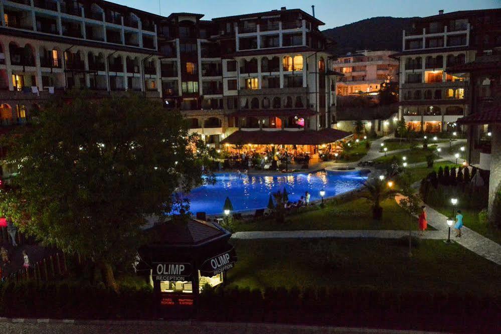 Top Complex Sveti Vlas Exterior foto