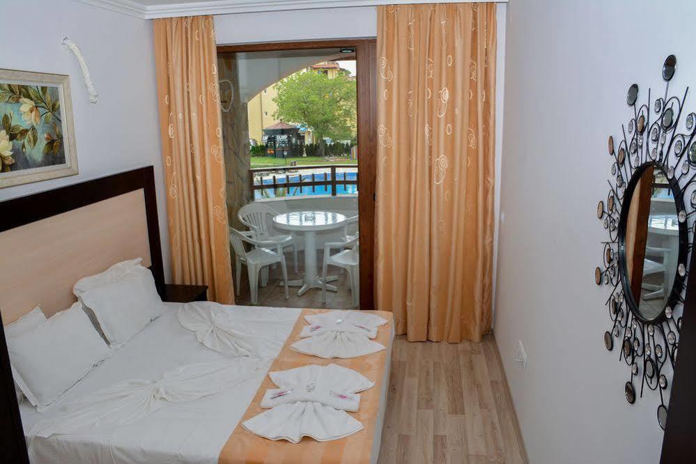 Top Complex Sveti Vlas Exterior foto