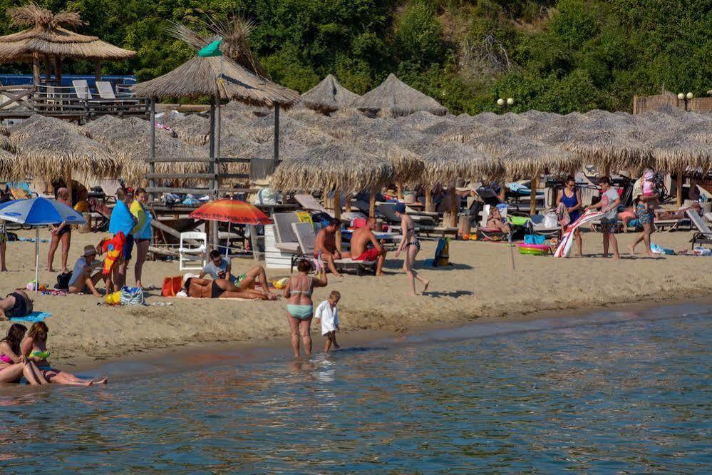 Top Complex Sveti Vlas Exterior foto
