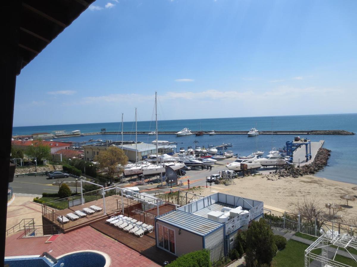 Top Complex Sveti Vlas Exterior foto