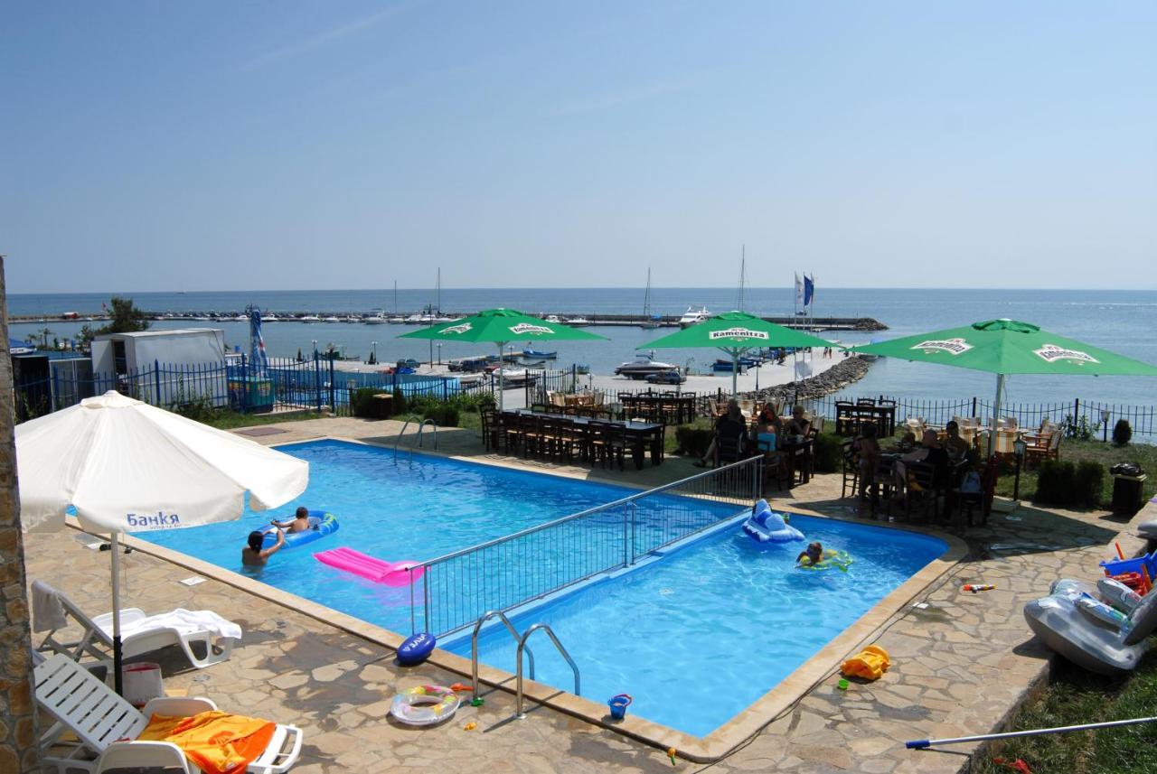 Top Complex Sveti Vlas Exterior foto