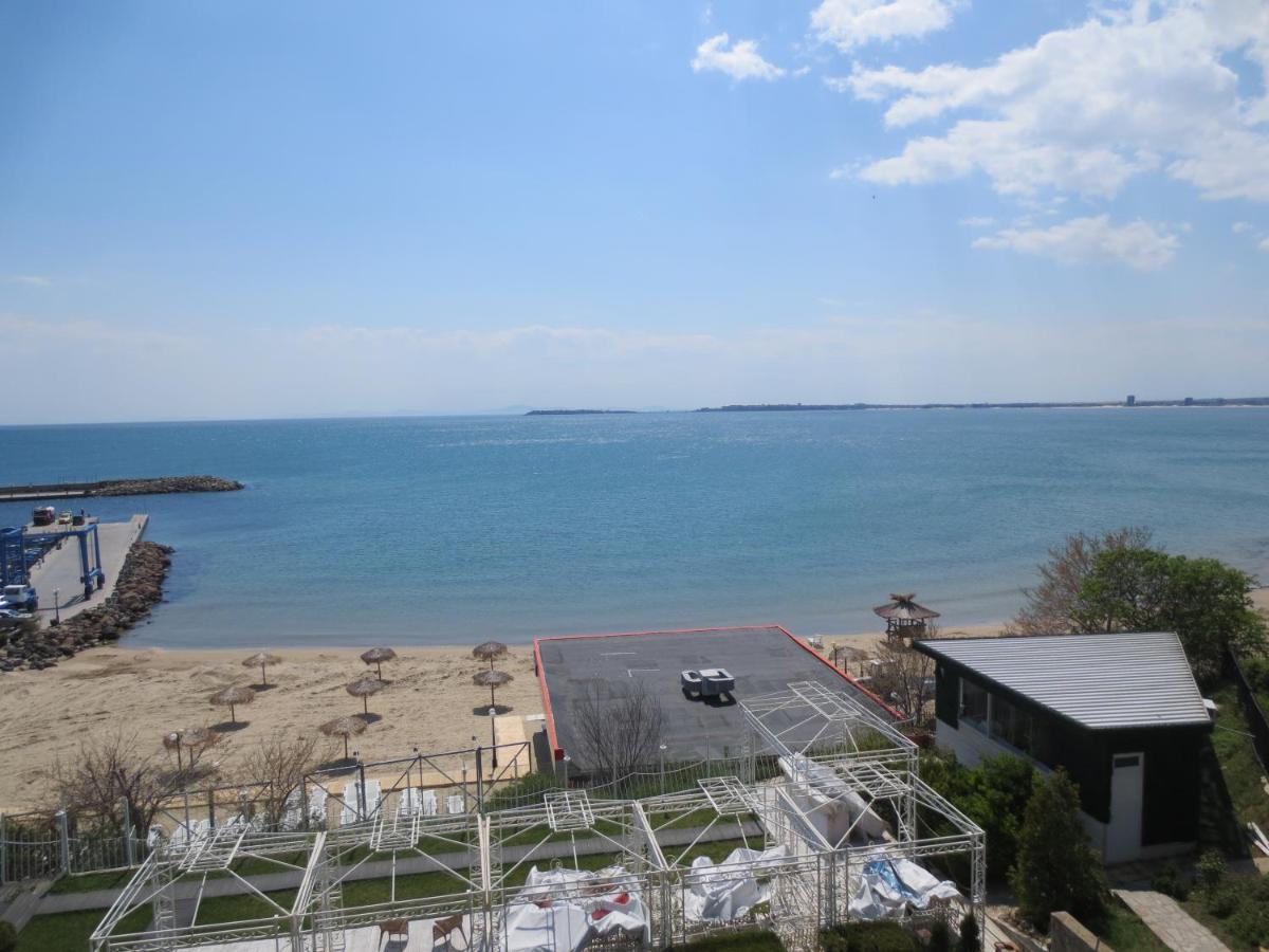 Top Complex Sveti Vlas Exterior foto